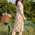 Women Floral Printed Regular  Cotton Kurta with Trousers