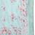 Plus Size Sea Green Embroidered Straight Kurta Trousers With Dupatta set