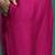 Embroidered Panelled Kurta with Trousers
