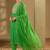 Women Ethnic Motifs Regular Thread Work Kurta with Trousers & With Dupatta