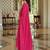 Women Ethnic Motifs Embroidered Regular Kurta with Sharara & With Dupatta