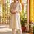 Women Floral Embroidered Regular Thread Work  Cotton Kurta with Trousers