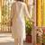 Women Floral Embroidered Regular Thread Work  Cotton Kurta with Trousers