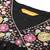 Floral Embroidered Empire Thread Work  Cotton Kurta with Palazzos