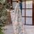 Women Floral Embroidered Regular Thread Work Kurta with Patiala & With Dupatta