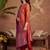 Women Ethnic Motifs Printed Regular Kurta with Trousers & With Dupatta