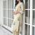 Women Floral Printed Regular  Cotton A-Line Kurta with Palazzos