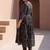 Women Ethnic Motifs Printed Empire  Cotton Kurta with Trousers