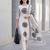 Women Ethnic Motifs Printed Regular  Cotton Kurta with Trousers & With Dupatta