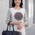 Women Ethnic Motifs Printed Regular  Cotton Kurta with Trousers & With Dupatta