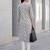 Women Ethnic Motifs Printed Regular  Cotton Kurta with Trousers & With Dupatta
