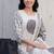 Women Ethnic Motifs Printed Regular  Cotton Kurta with Trousers & With Dupatta