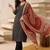 Women Printed Regular  Cotton Kurta with Trousers & With Dupatta
