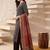 Women Printed Regular  Cotton Kurta with Trousers & With Dupatta