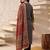 Women Printed Regular  Cotton Kurta with Trousers & With Dupatta