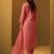 Women Floral Embroidered Kurta with Trousers & Dupatta