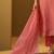 Women Floral Embroidered Kurta with Trousers & Dupatta