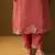 Women Floral Embroidered Kurta with Trousers & Dupatta