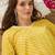 Striped  Cotton Straight Kurta With Palazzos