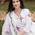 Women Floral Printed Regular  Cotton Kurta with Trousers & With Dupatta