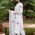 Women Floral Printed Regular  Cotton Kurta with Trousers & With Dupatta
