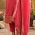 Women Ethnic Motifs Embroidered Kurta with Trousers & Dupatta