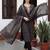 Women Ethnic Motifs Printed Regular  Cotton Kurta with Trousers & With Dupatta