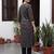 Women Ethnic Motifs Printed Regular  Cotton Kurta with Trousers & With Dupatta