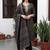 Women Ethnic Motifs Printed Regular  Cotton Kurta with Trousers & With Dupatta