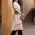 Women Printed Regular Kurta with Trousers