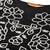 Floral Embroidered Thread Work Kurta With Trousers & Dupatta