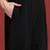 Floral Embroidered Thread Work Kurta With Trousers & Dupatta