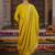 Women Ethnic Motifs Embroidered Regular Kurta with Trousers & With Dupatta