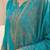 Women Floral Embroidered Regular Thread Work Kurta with Trousers & With Dupatta