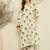 Women Ethnic Motifs Printed A-Line Kurta with Palazzo