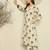 Women Ethnic Motifs Printed A-Line Kurta with Palazzo
