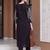 Women Ethnic Motifs Printed Regular Kurta with Trousers