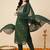 Women Bandhani Dyed Regular Thread Work Kurta with Trousers & With Dupatta