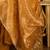 Floral Embroidered Thread Work Liva Straight Kurta with Trouser & Dupatta