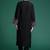Ethnic Motifs Embroidered Thread Work Kurta with Trousers