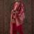 Ethnic Motifs Embroidered Straight Kurta With Trousers & Dupatta
