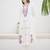 Women Floral Printed Regular Kurta with Trousers & Dupatta