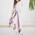 Women Floral Printed Regular Kurta with Trousers & Dupatta
