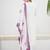 Women Floral Printed Regular Kurta with Trousers & Dupatta