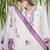 Women Floral Printed Regular Kurta with Trousers & Dupatta