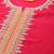 Ethnic Motifs Embroidered Kurta with Trousers & With Dupatta
