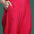 Ethnic Motifs Embroidered Kurta with Trousers & With Dupatta