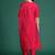 Ethnic Motifs Embroidered Kurta with Trousers & With Dupatta