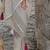 Floral Embroidered Round Neck  Cotton Straight Kurta with Trousers & Dupatta