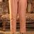 Floral Embroidered Thread Work Kurta with Trouser & With Dupatta